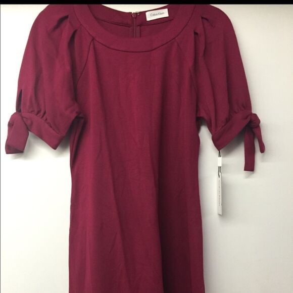 Calvin Klein 💝🎁💝
Size 8P
Dress
New with tag - Picture 1 of 4